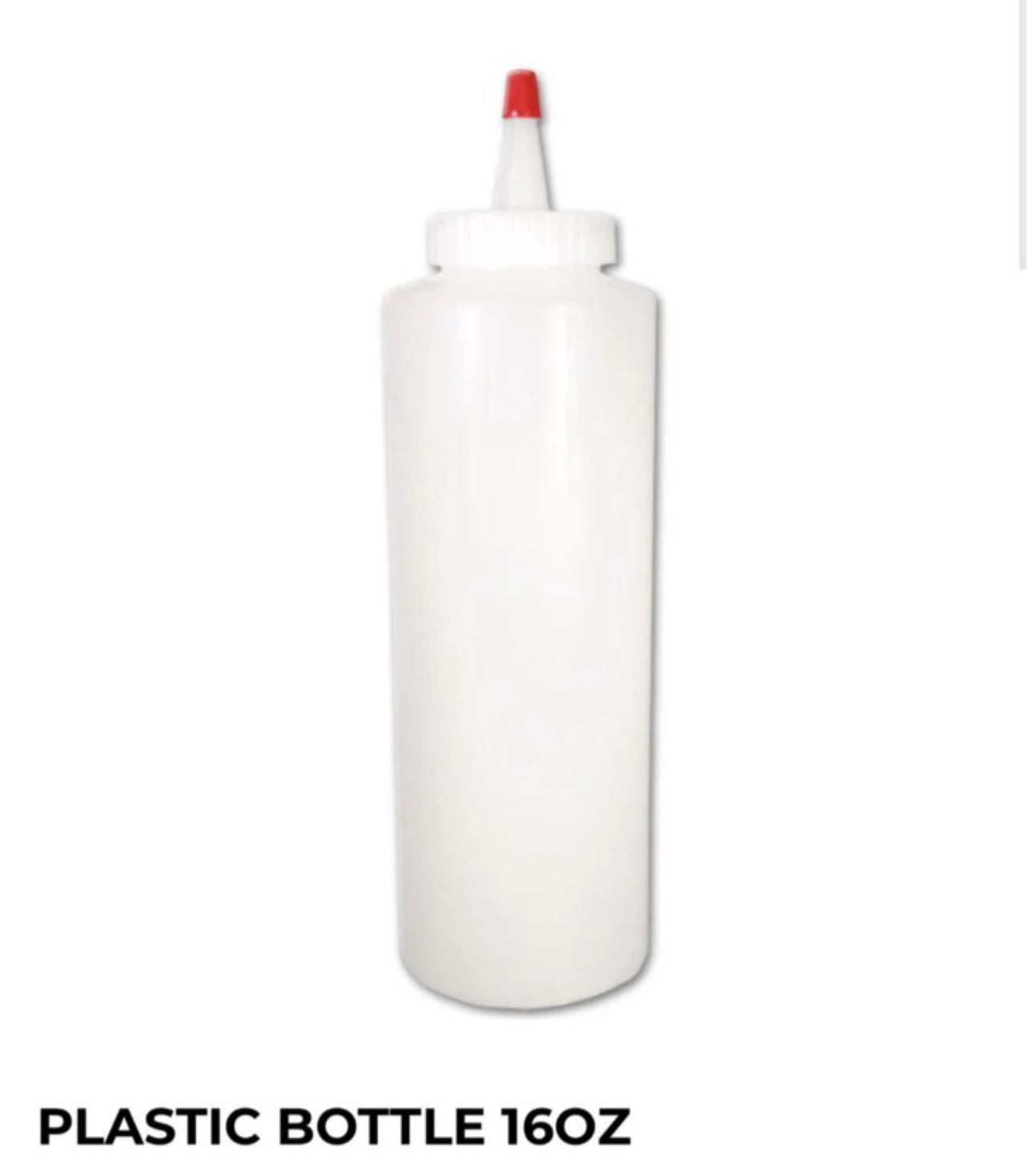 Master Pro Detailing Botella Vacia para Refil