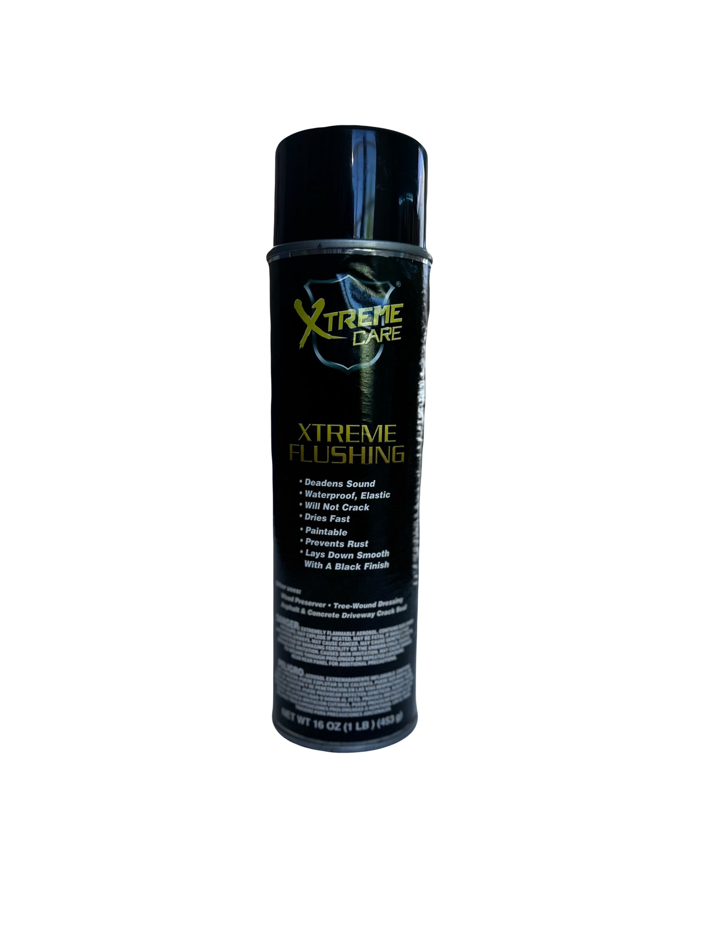 Xtreme Care Flushing Anti-Corrosivo