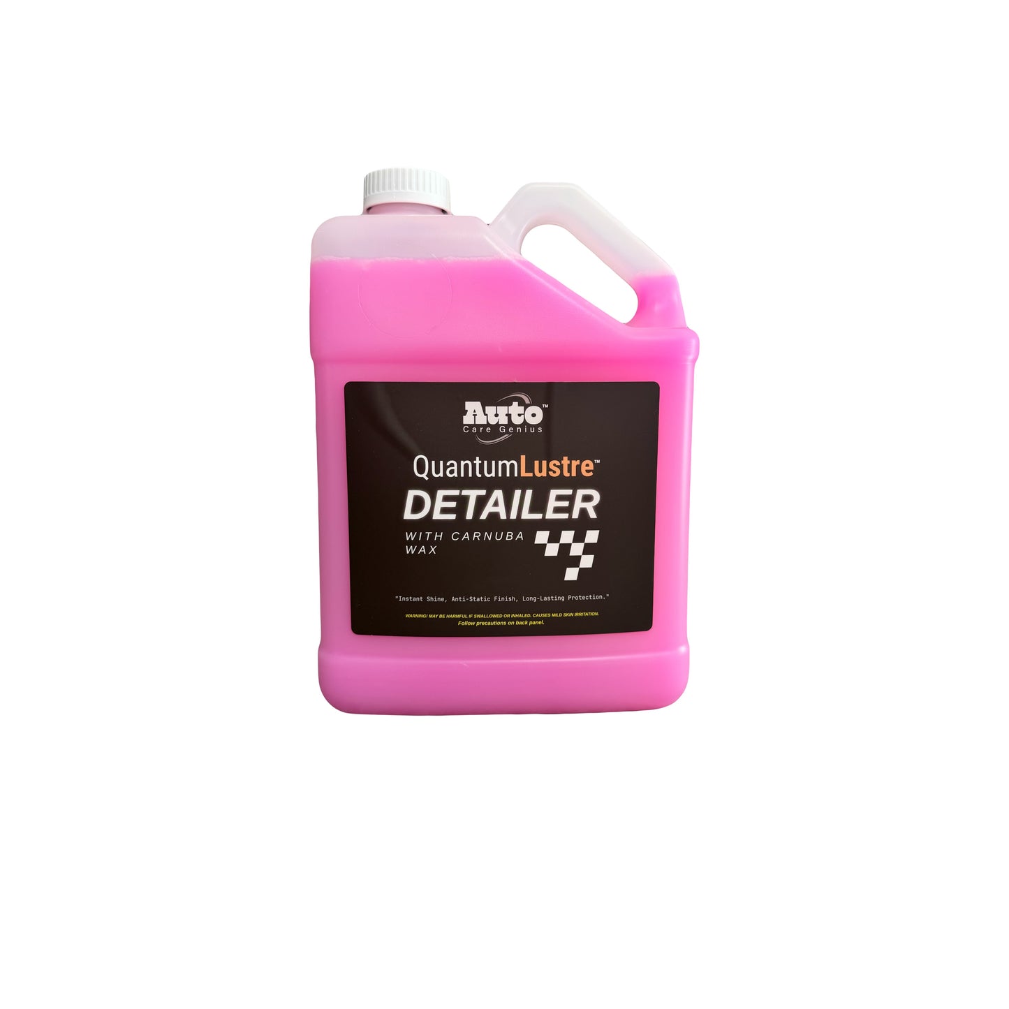 Auto Care Genius GL QuanLustre