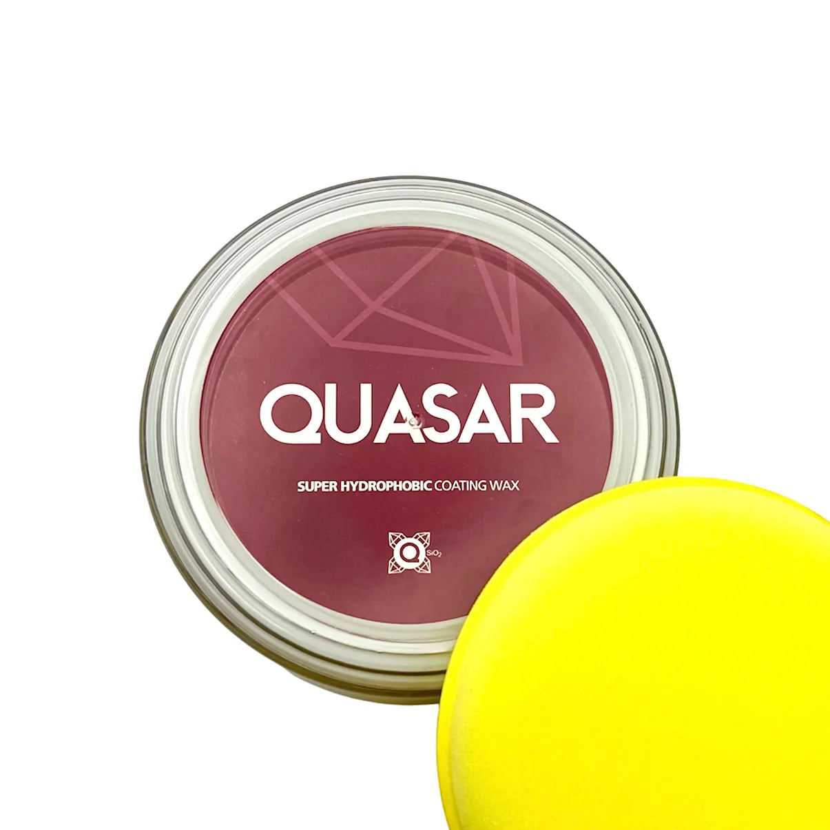Gyon: Quasar