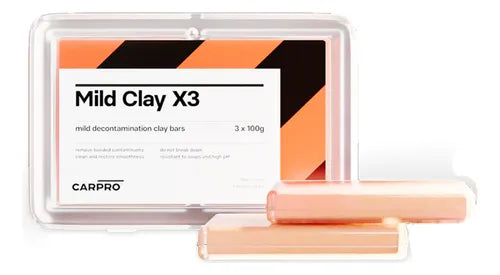 CarPro Clay Bar Medium