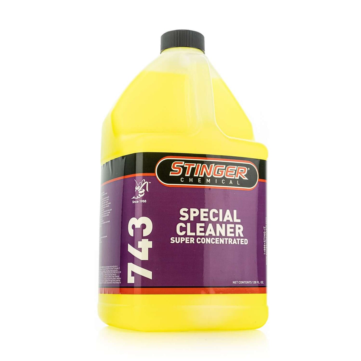 Stinger Special Cleaner