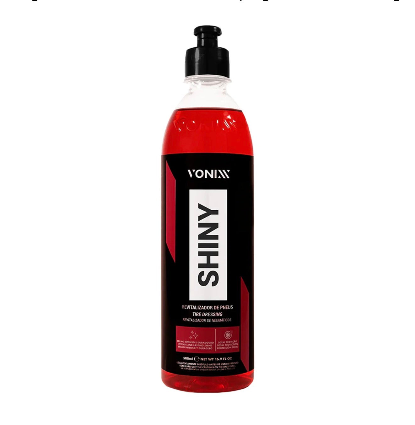Vonixx 16oz Shiny