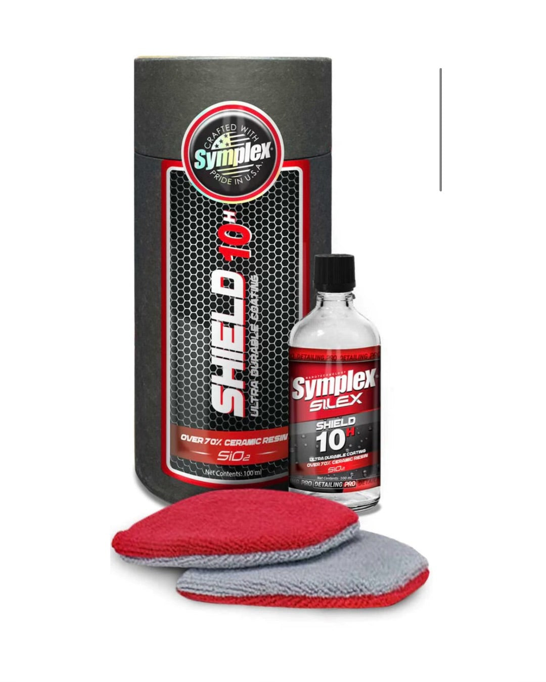 Symplex Shield 10H