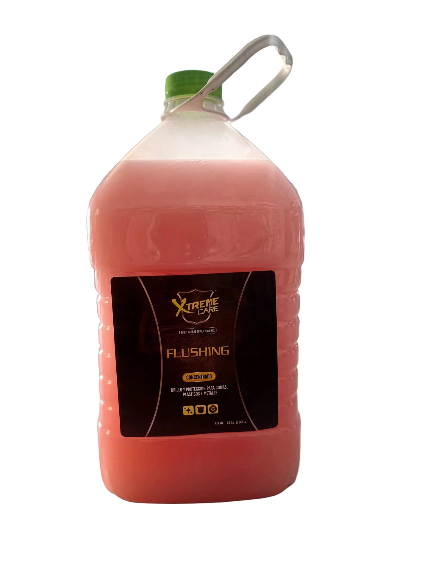 Xtreme Care GL Flushing Pink