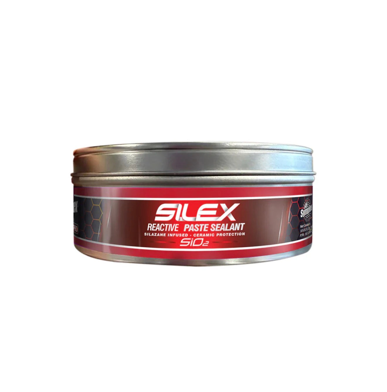 Symplex 100ML Silex Reactive Paste Sealant
