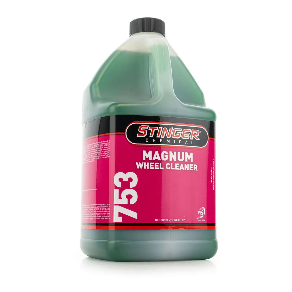 Stinger Chemical GL Magnum Wheel Cleaner