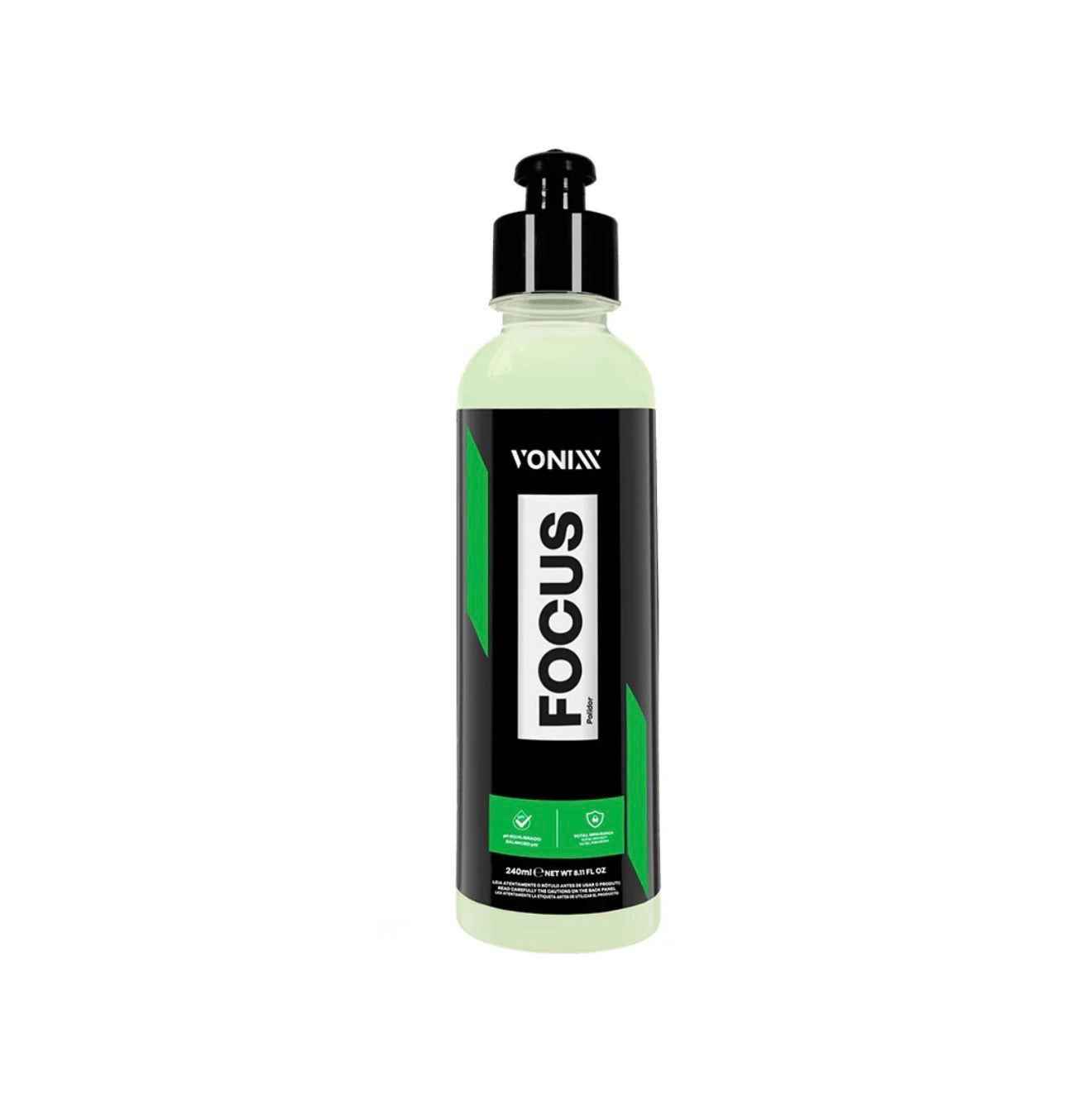 Vonixx 240ML Focus