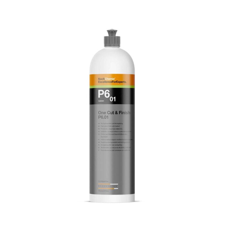 Koch Chemie 1L One Step & Finish P6o1