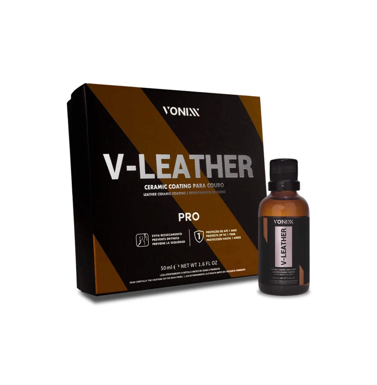Vonixx 50ML V-Leather
