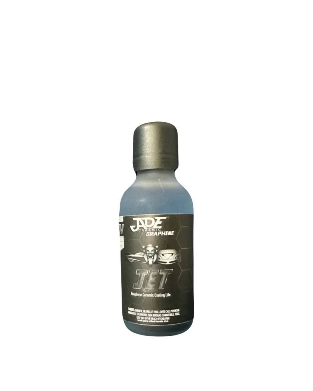Jade Ceramic 60ML Jet