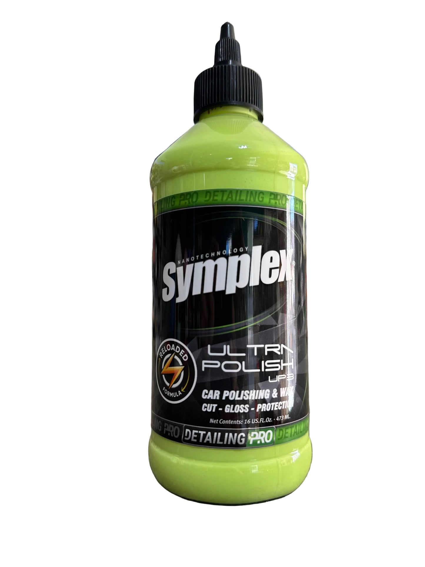 Symplex 16oz Ultra Polish UP3 One Step