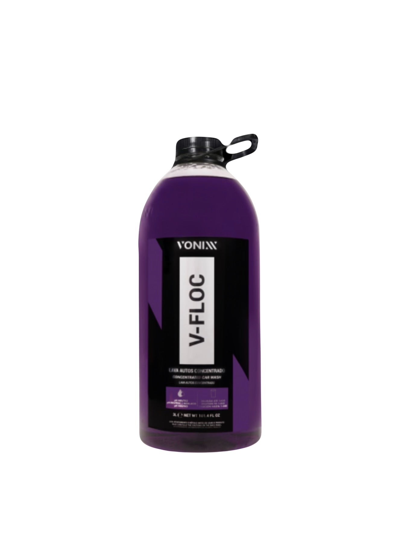 Vonixx 3L V Floc