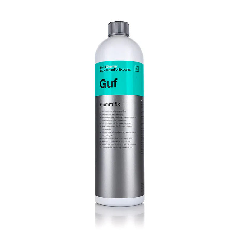 Koch Chemie 1L Gummifix GUF