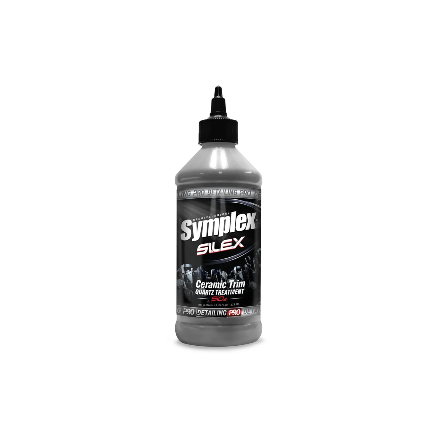 Symplex 32oz Silex Ceramic Trim