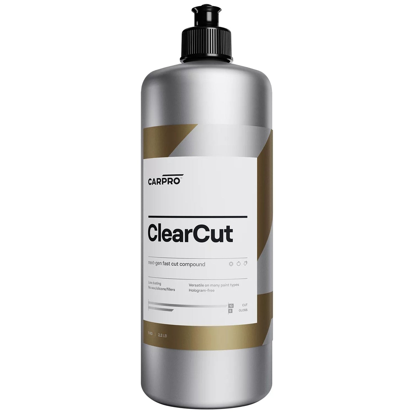 CarPro 1L Clear Cut