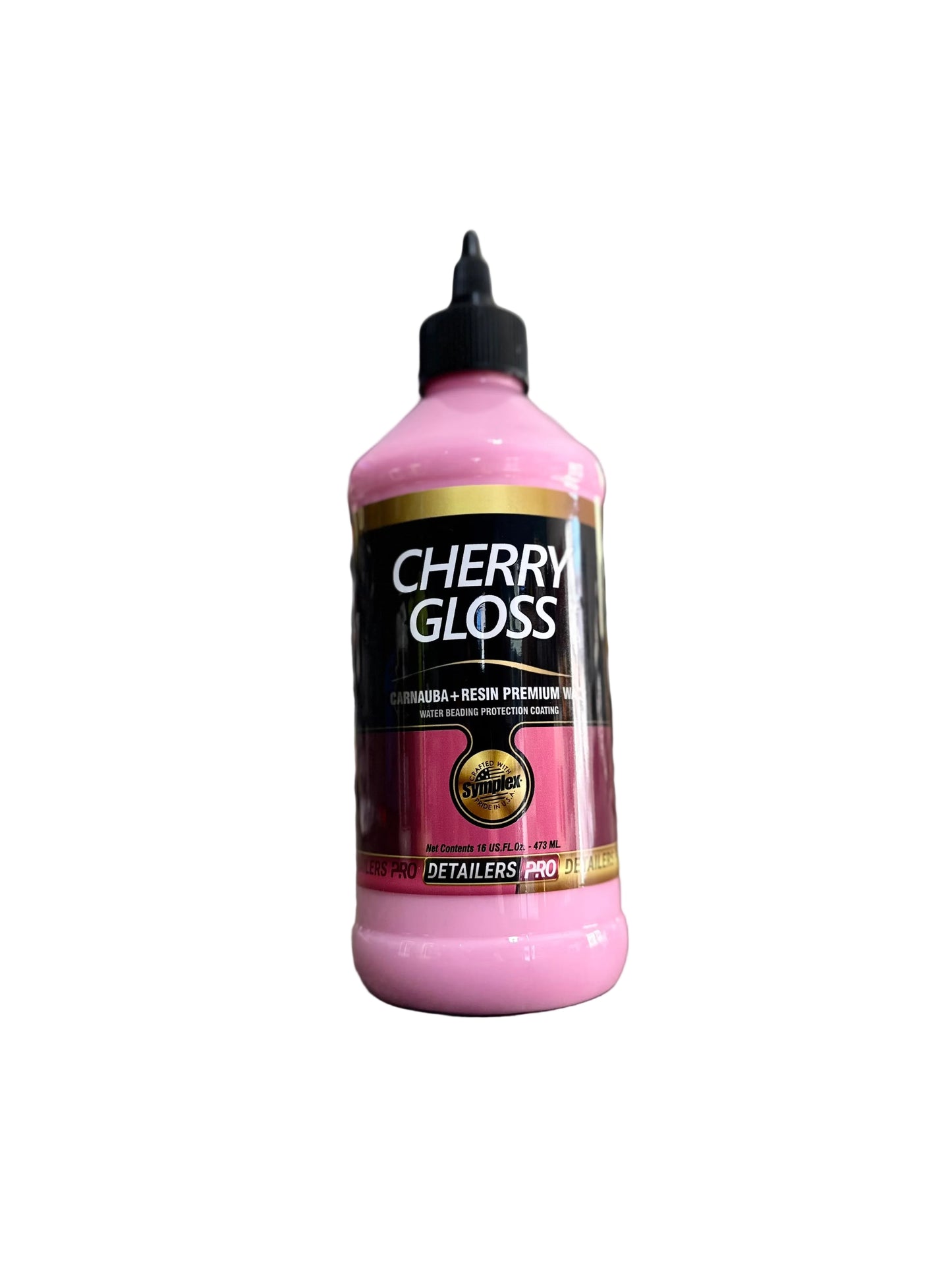 Symplex 16oz Cherry Gloss