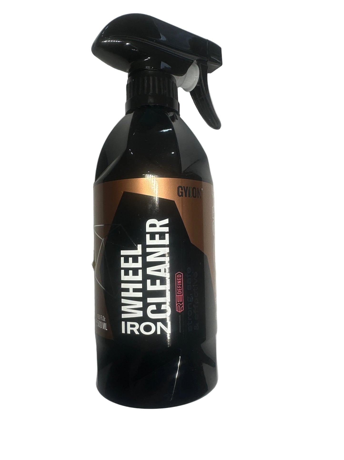 Gyeon 16.9oz Wheel Cleaner