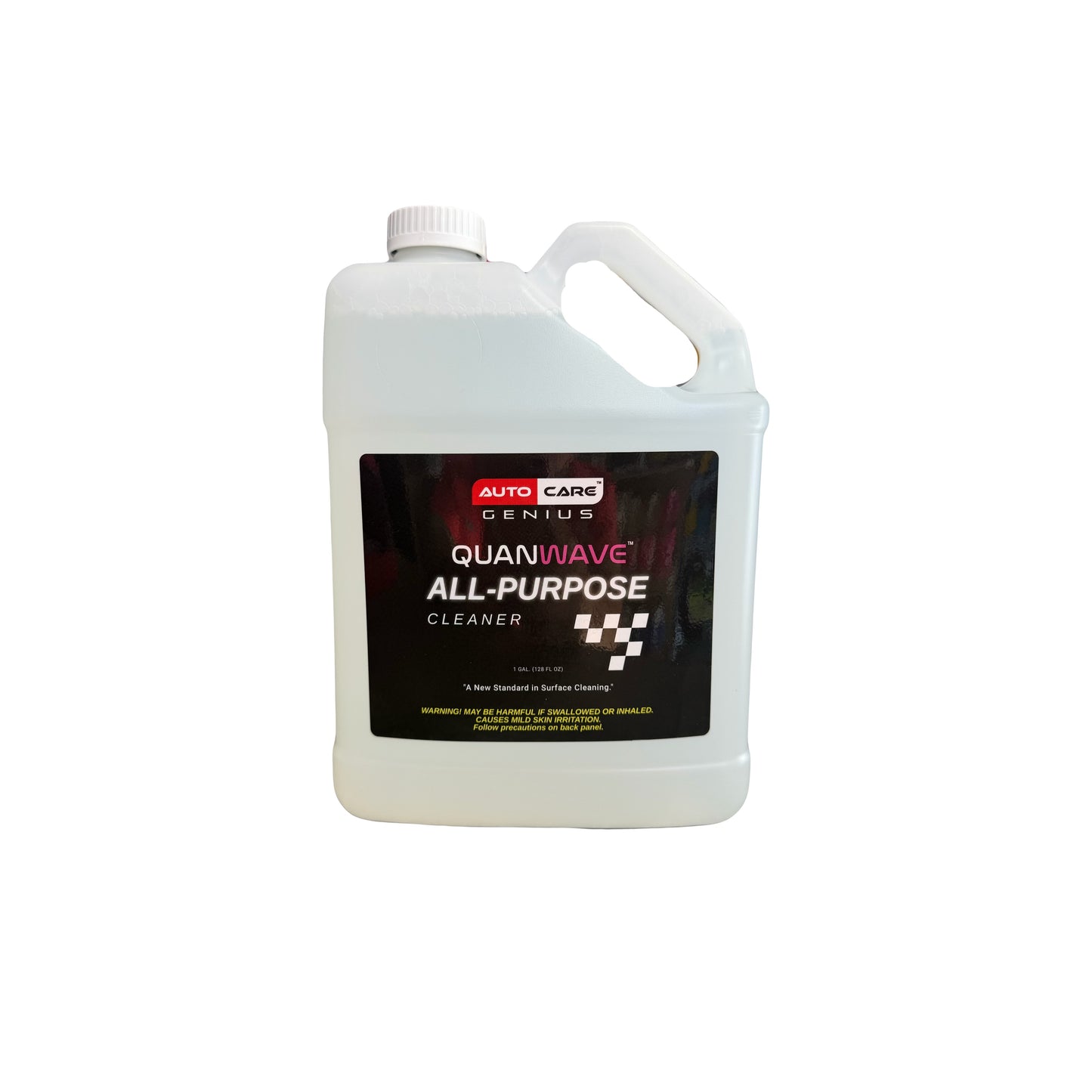 Auto Care Genius GL QuanWave