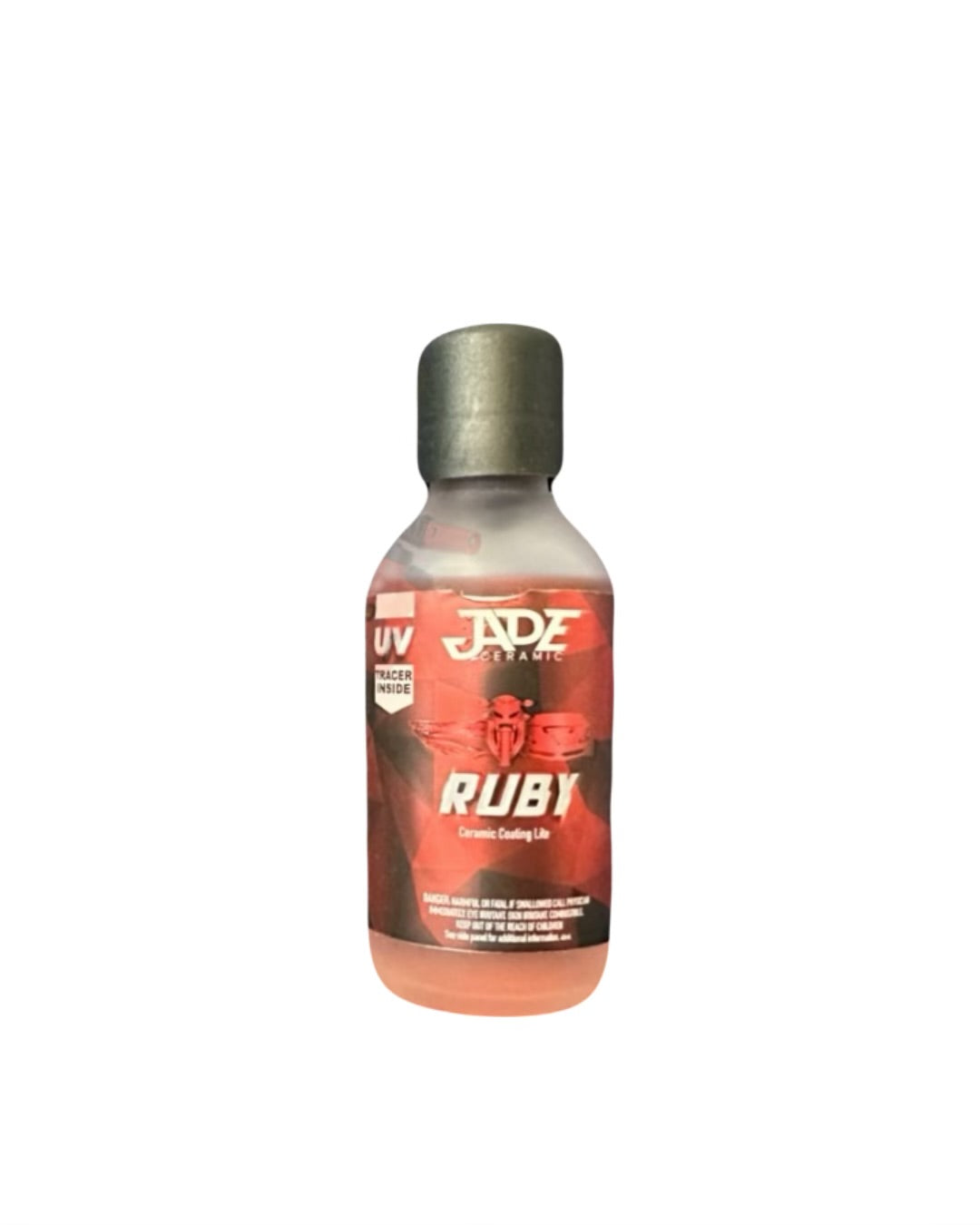 Jade Ceramic 60ML Ruby