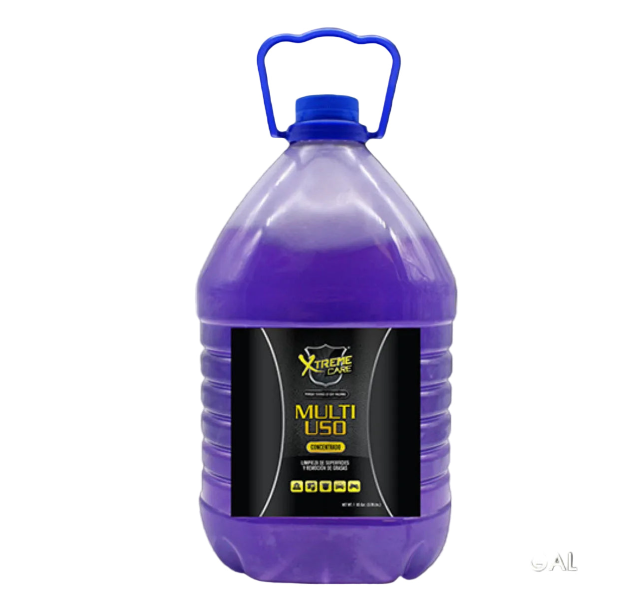 Xtreme : GL Multiuso