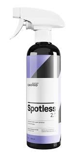 CarPro Spotless 33.8oz