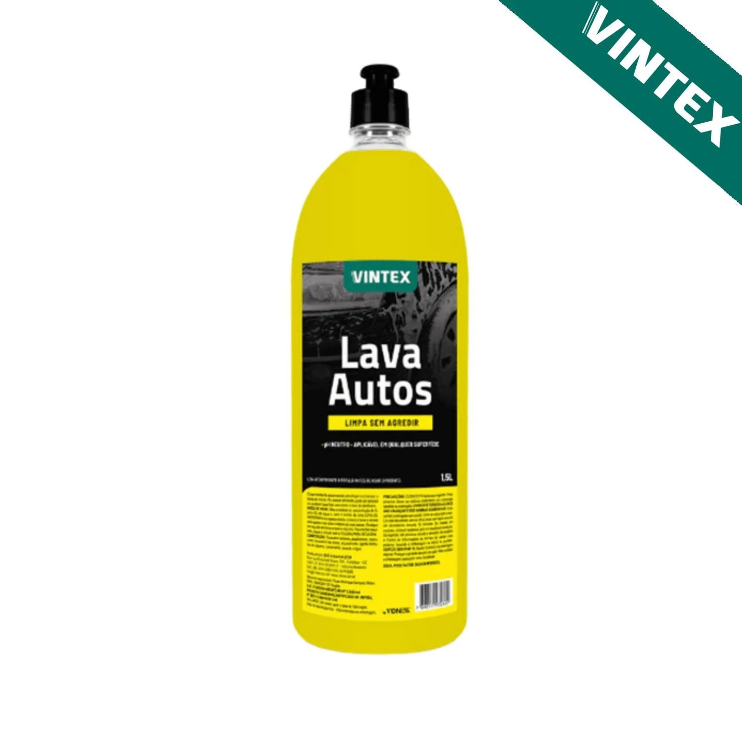 Vintex 1.5L Lava Autos