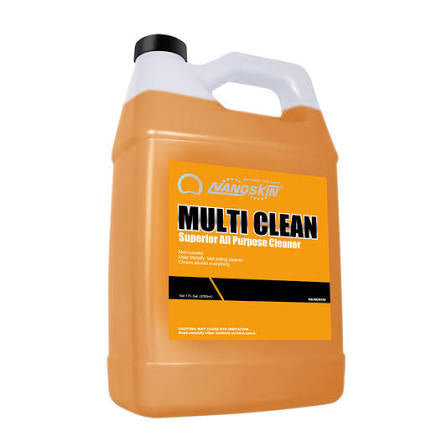 Nanoskin GL Multi Clean