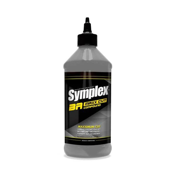 Symplex 32oz BA Maxx Cut 10