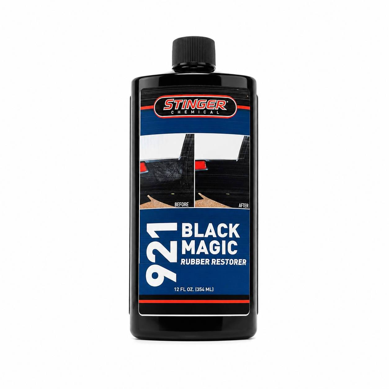 Stinger 12oz Black Magic