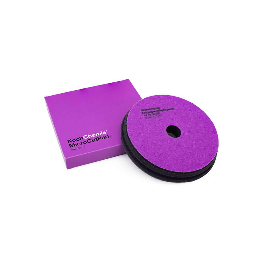 Koch Chemie 5” Micro Cut Foam Pad