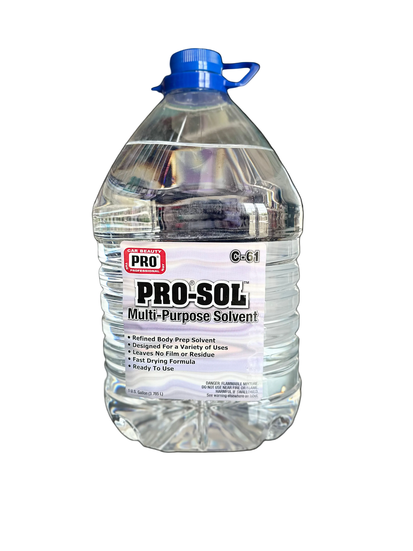 Pro Car Beauty GL Pro Sol