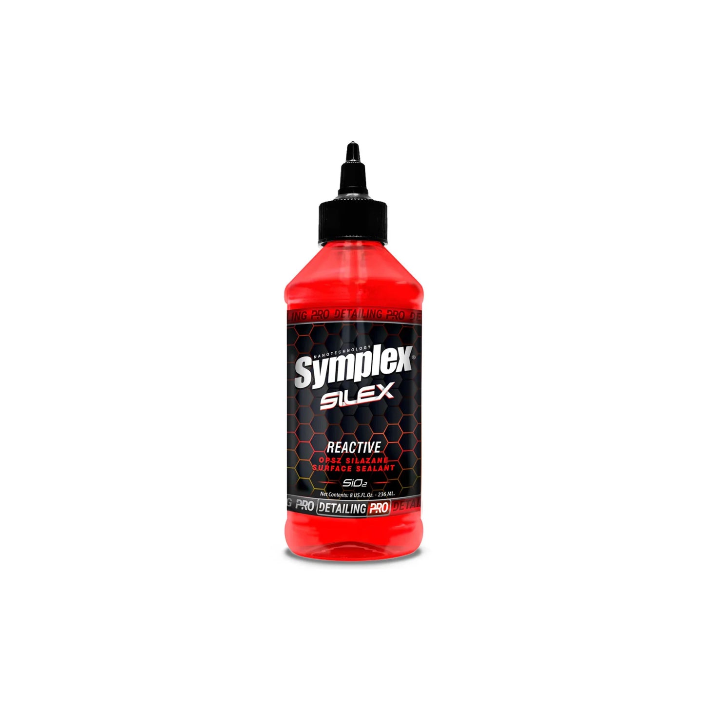 Symplex 16oz Silex Reactive