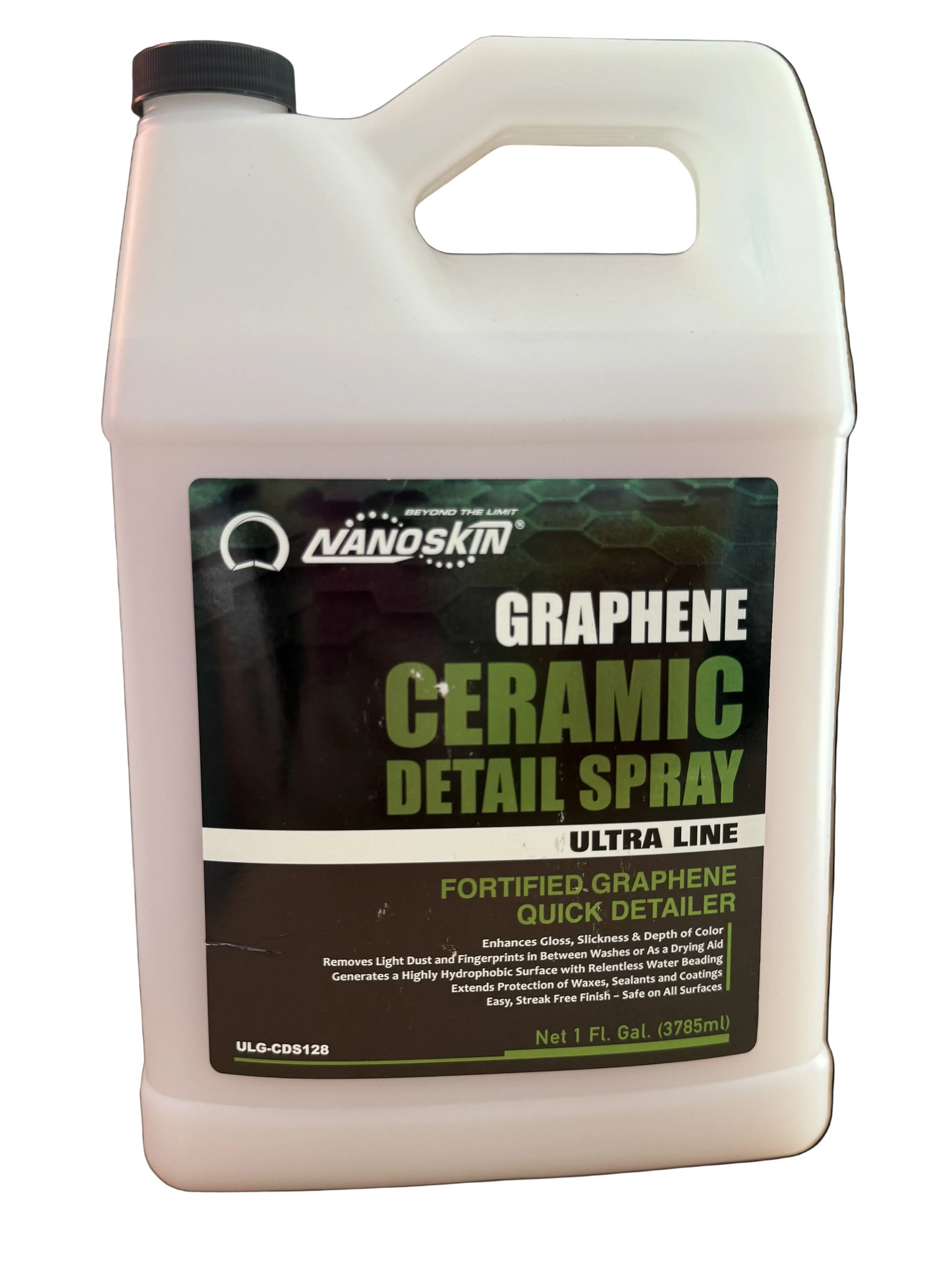 Nanoskin: Graphene Ceramic detail spray GL