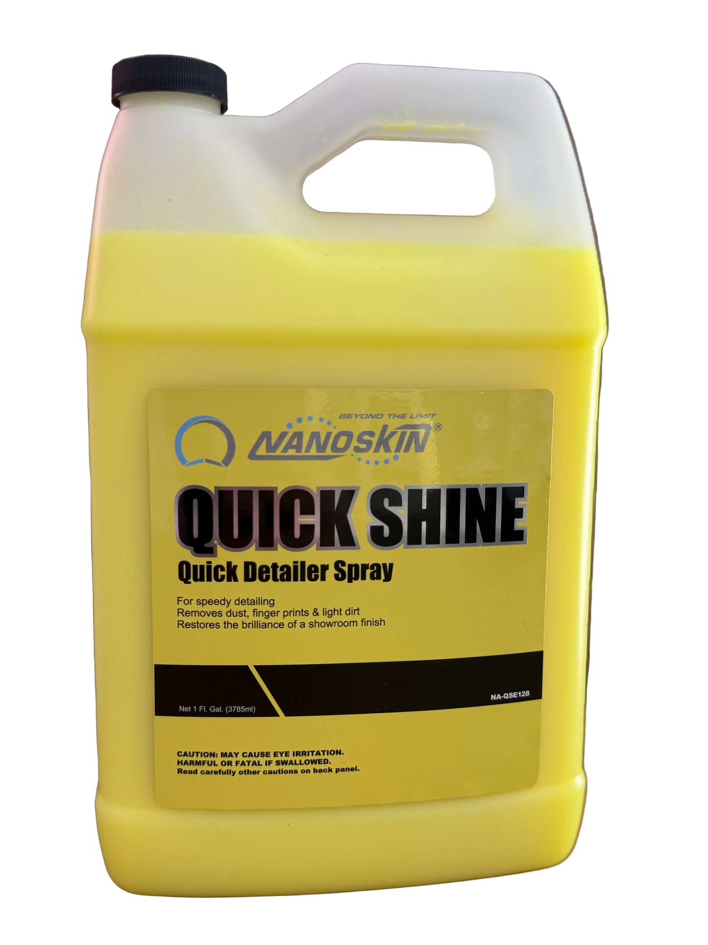 Nanoskin: Quick Shine GL
