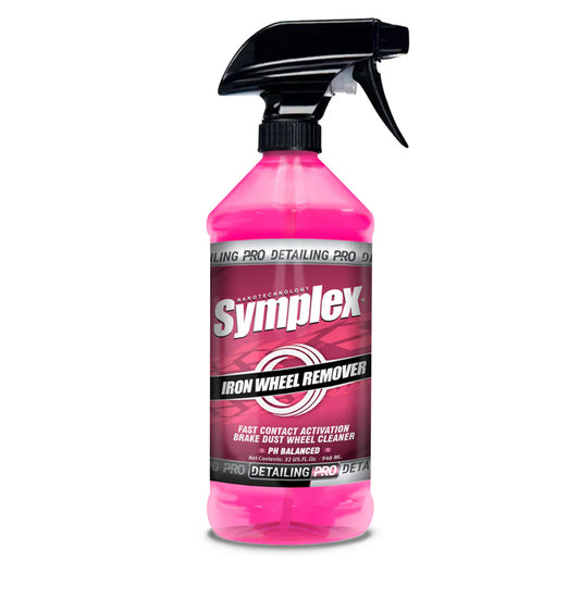 Symplex 32oz Iron Wheel Remover