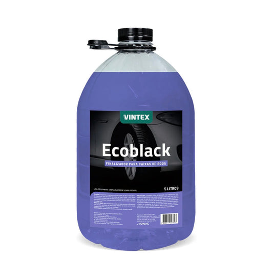 Vintex 5L Ecoblack
