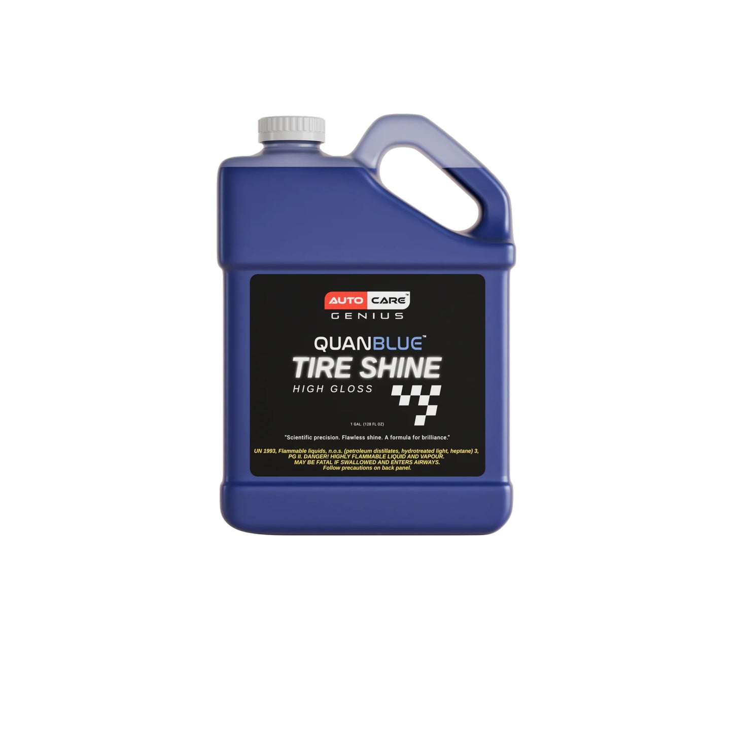 Auto Care Genius GL Quantum Blue