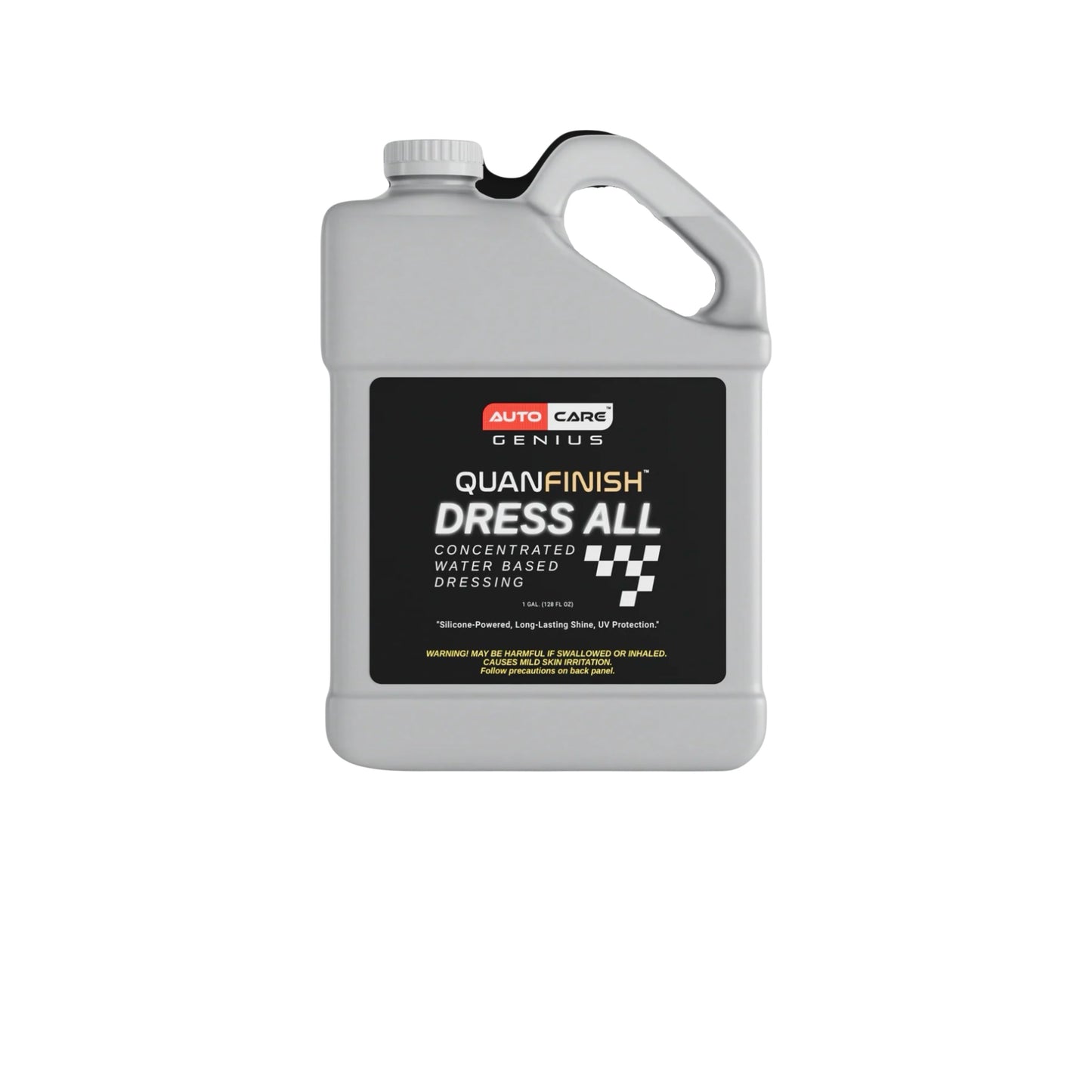 Auto Care Genius GL Dress All