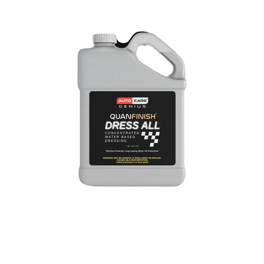 Auto Care Genius GL Dress All