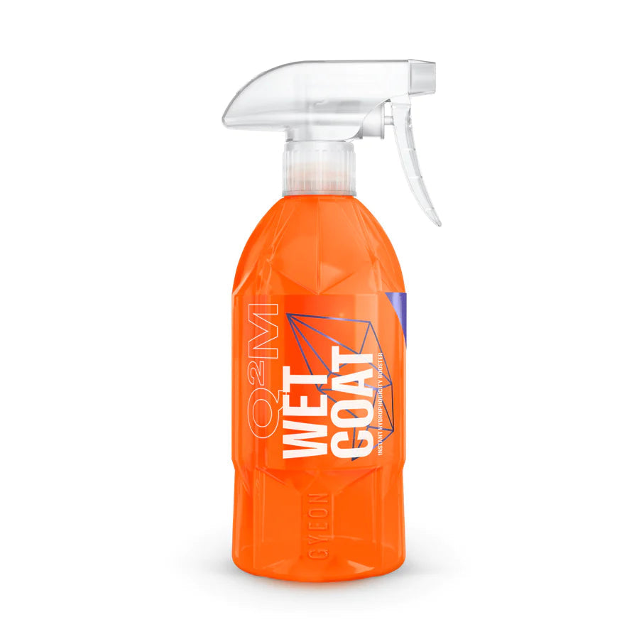 Gyon 16.9oz Wet Coat