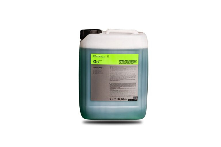 Koch Chemie 5L Green Star Gs