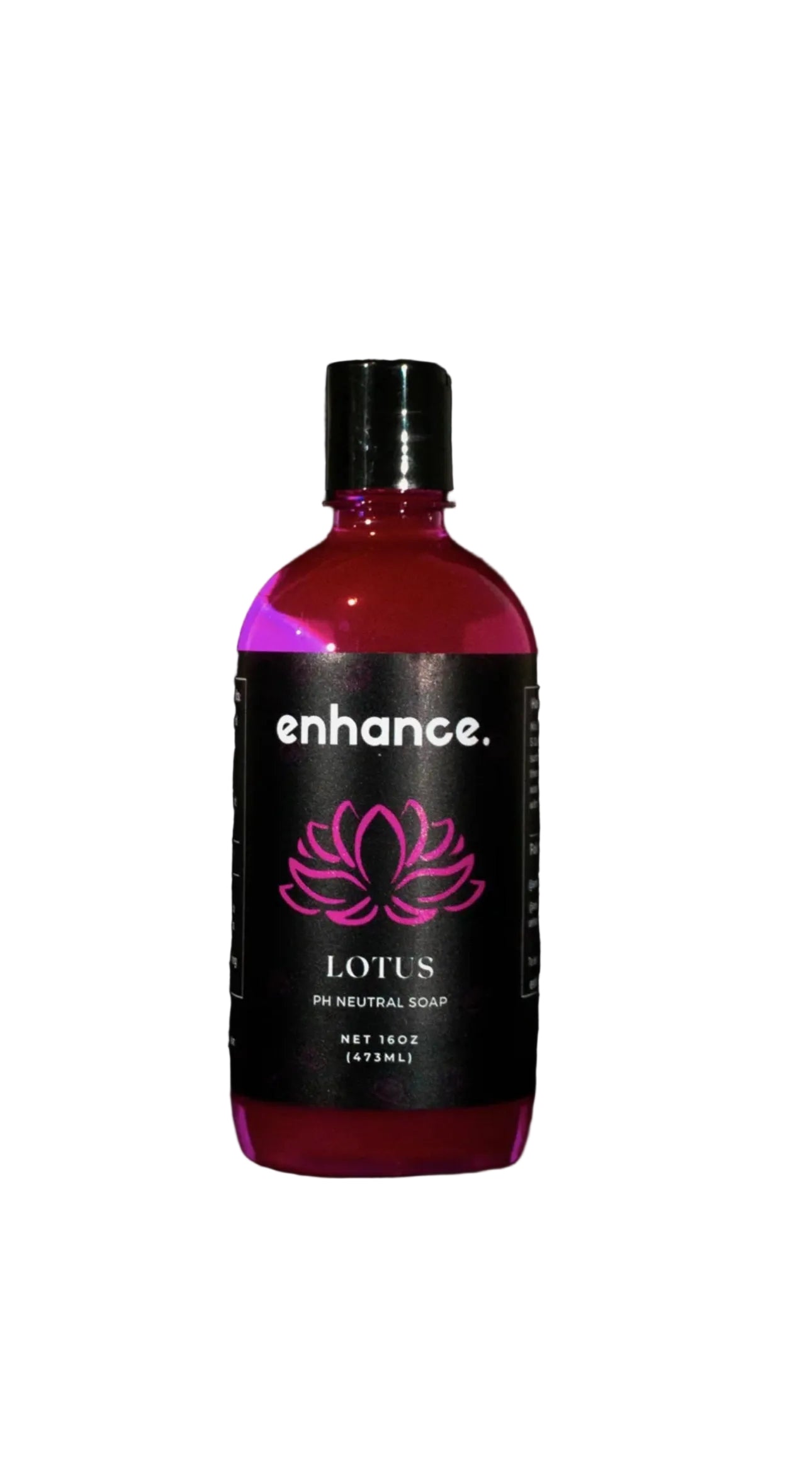 Enhance 16oz Lotus 🪷
