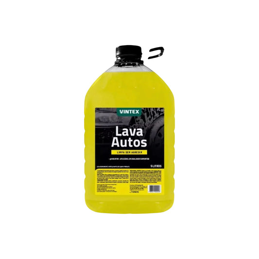 Vintex 5L Lava Autos