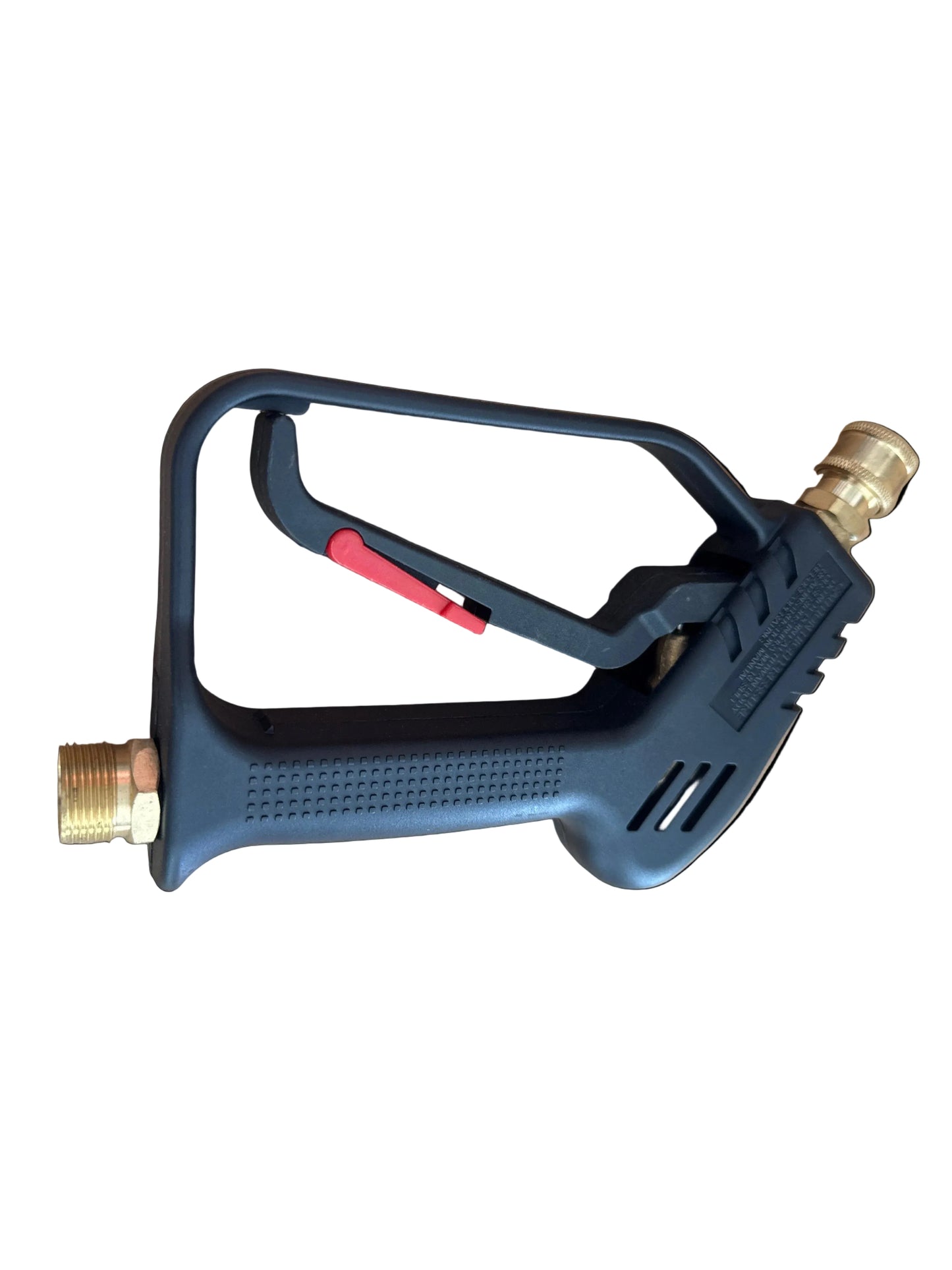 Master Pro Detailing Pistero corto 4000 psi
