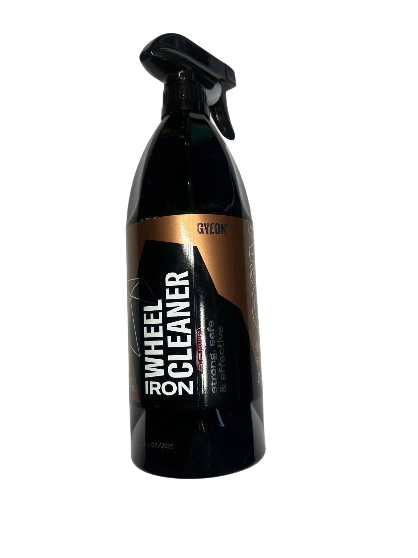 Gyeon 33.8oz Wheel Cleaner