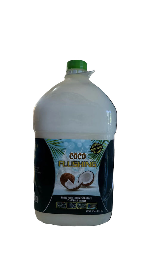 Xtreme GL Coco Flushing