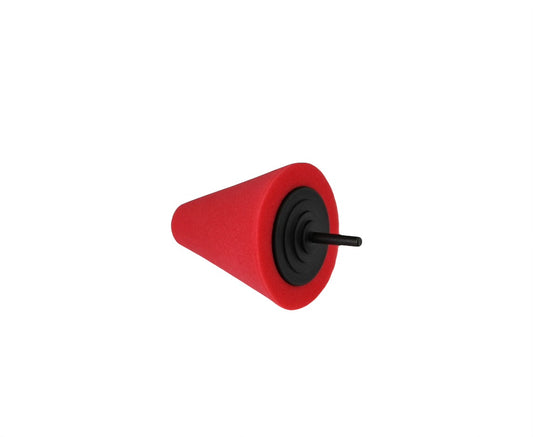 Shine Mate Cono Finish