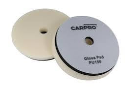 CarPro 3” Foam Pad Finish