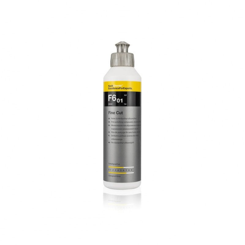 Koch Chemie 250ML Fine Cut F6 01